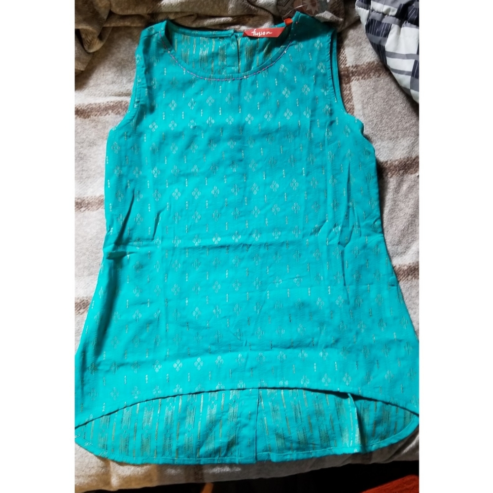 Traditional Indian tunic